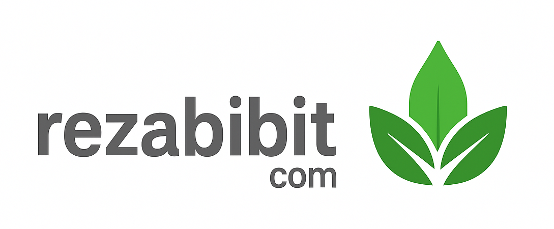 RezaBibit